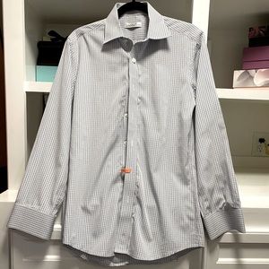 Men’s dress shirt
